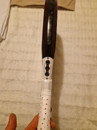 Pala pádel Adidas Metalbone Hard 2024
