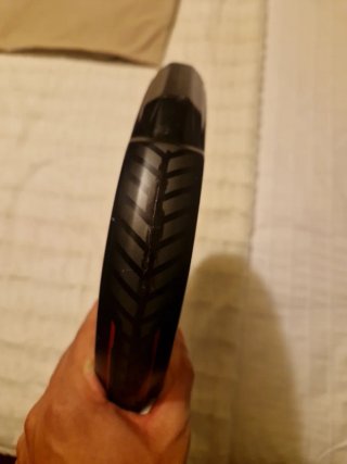 Pala pádel Adidas Metalbone Hard 2024