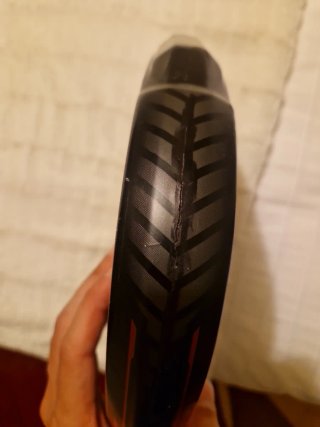Pala pádel Adidas Metalbone Hard 2024