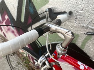 Colnago Master Bicicleta Carretera -Roadbike