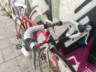 Colnago Master Bicicleta Carretera -Roadbike