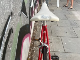 Colnago Master Bicicleta Carretera -Roadbike
