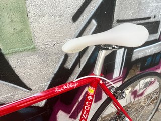 Colnago Master Bicicleta Carretera -Roadbike