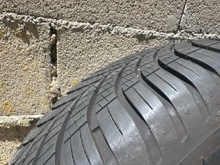 4 Neumáticos Goodyear 235/65 R17 108W