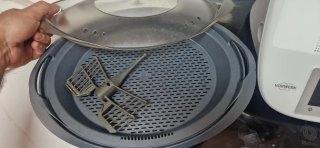 Thermomix TM5 Vorwerk