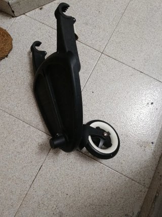 Patin Bugaboo