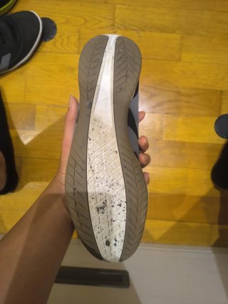 Adidas Predator Indoor Sala