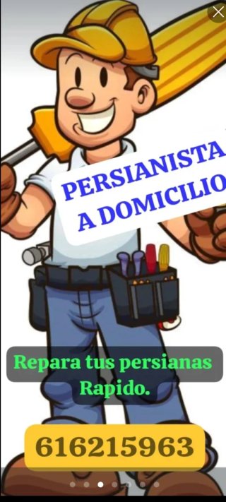 MANITAS A DOMICILIO