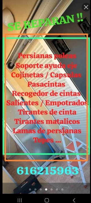 MANITAS A DOMICILIO