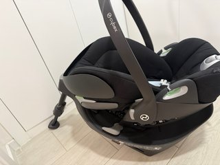 Silla de coche para bebé Cybex