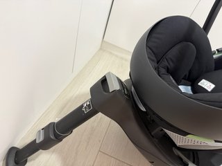 Silla de coche para bebé Cybex