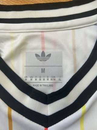 Camiseta Japón Segunda Equipación Mundial Talla M