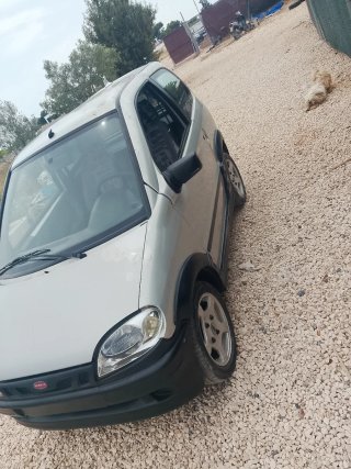Microcar virgo
