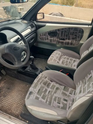 Microcar virgo