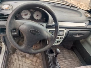 Microcar virgo