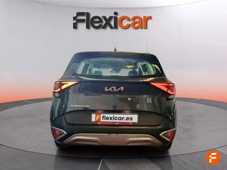 Kia Sportage 1.6 CRDi MHEV 100kW (136CV) Drive 4x2