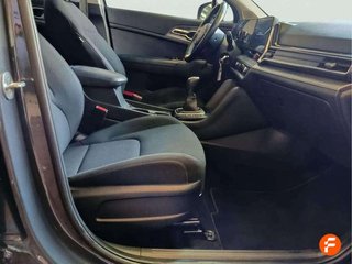 Kia Sportage 1.6 CRDi MHEV 100kW (136CV) Drive 4x2
