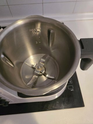 Robot Cocina Monsieur Cuisine Plus Lidl