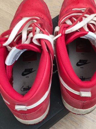 Deportivas Nike Air VaporMax 2021 Blancas