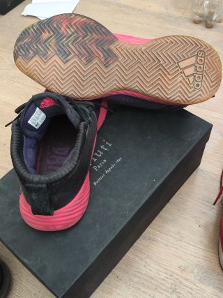 Deportivas Nike Air VaporMax 2021 Blancas