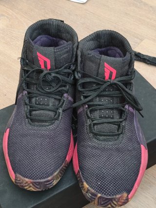 Deportivas Nike Air VaporMax 2021 Blancas