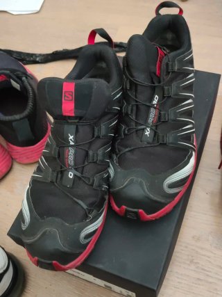 Deportivas Nike Air VaporMax 2021 Blancas