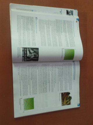 Economía, Bachillerato 1 Humanidades y Ciencias...