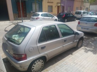Citroen Saxo 2002