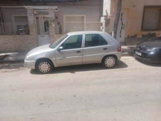 Citroen Saxo 2002