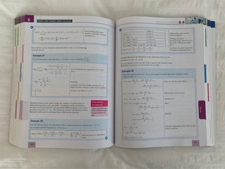 Mathematics: Analysis and Approaches (HL) - Oxford