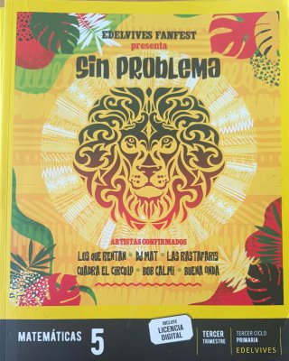 Sin Problema