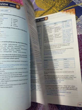HIGH ACHIEVERS ASSESSMENT B1 STD PACK