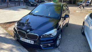 BMW Serie 2 Gran tourer 7P