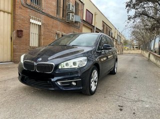 BMW Serie 2 Gran tourer 7P
