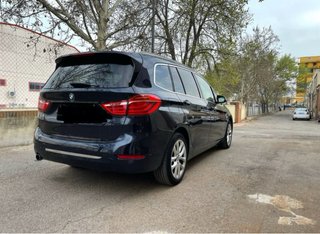 BMW Serie 2 Gran tourer 7P