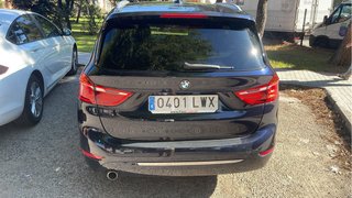 BMW Serie 2 Gran tourer 7P