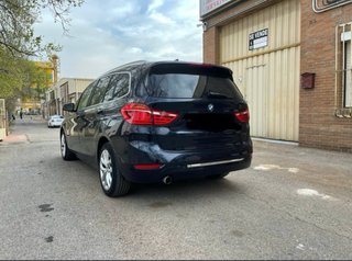 BMW Serie 2 Gran tourer 7P