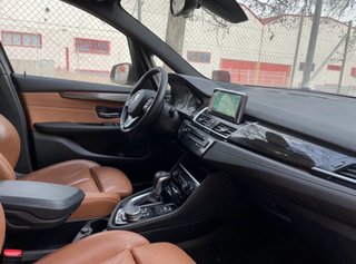 BMW Serie 2 Gran tourer 7P