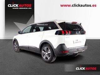 Peugeot 5008 1.2 130CV Allure Pack 5+2