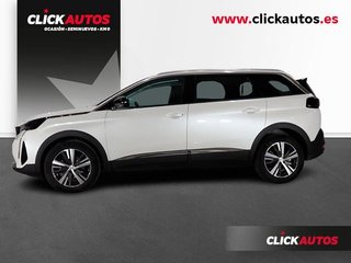 Peugeot 5008 1.2 130CV Allure Pack 5+2
