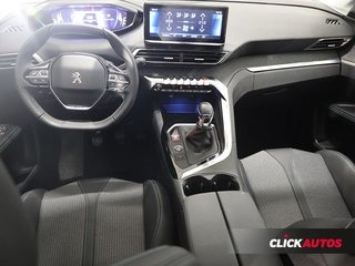Peugeot 5008 1.2 130CV Allure Pack 5+2