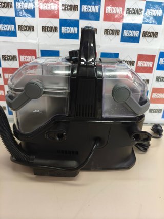 Limpiador de tapicerías BISSELL SpotClean HydroSteam