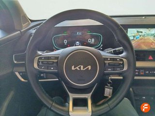 Kia Sportage 1.6 CRDi MHEV 100kW (136CV) Drive 4x2