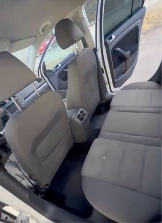 Volkswagen Golf 2009