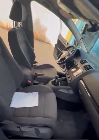 Volkswagen Golf 2009