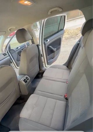 Volkswagen Golf 2009