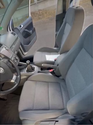 Volkswagen Golf 2009