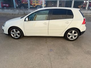 Volkswagen Golf 2009
