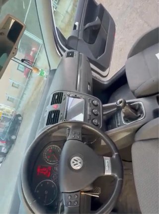 Volkswagen Golf 2009