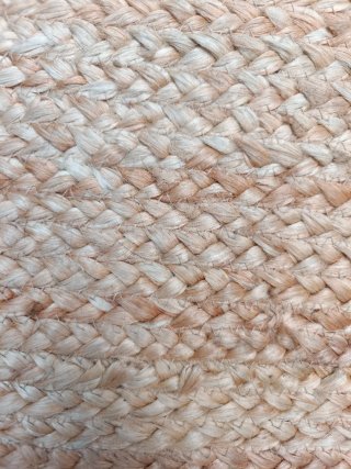 Alfombra Yute 160x230 cm